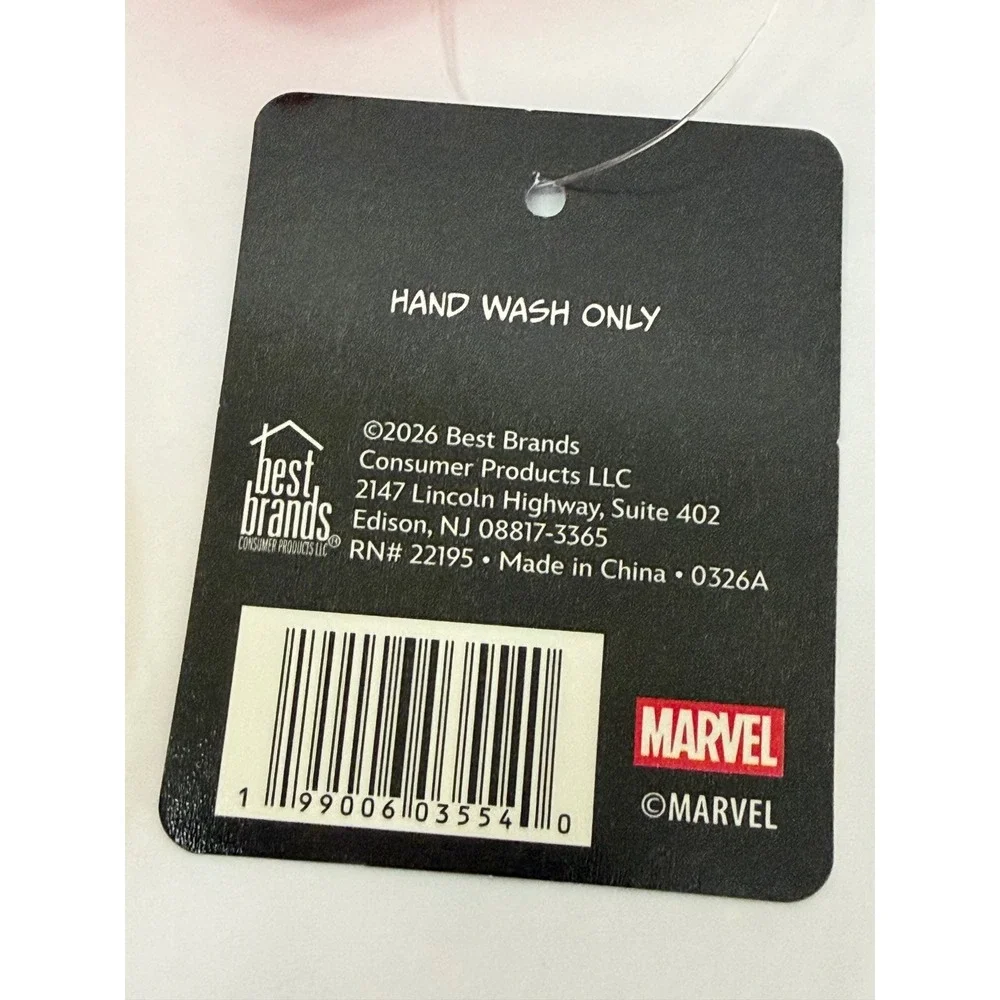 Marvel Spider-Man Silicone Ice Cube Tray and 12pk Reusable Ice Cubes Red New